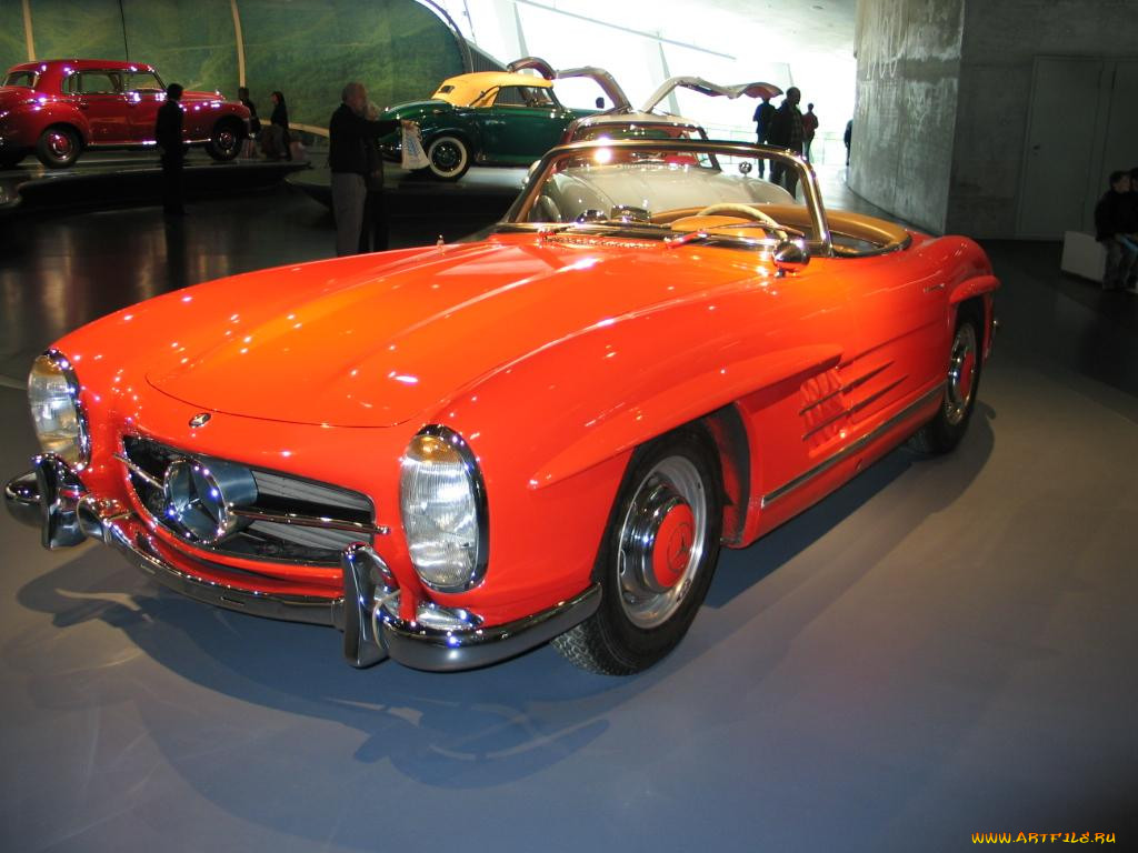 , mercedes, benz
